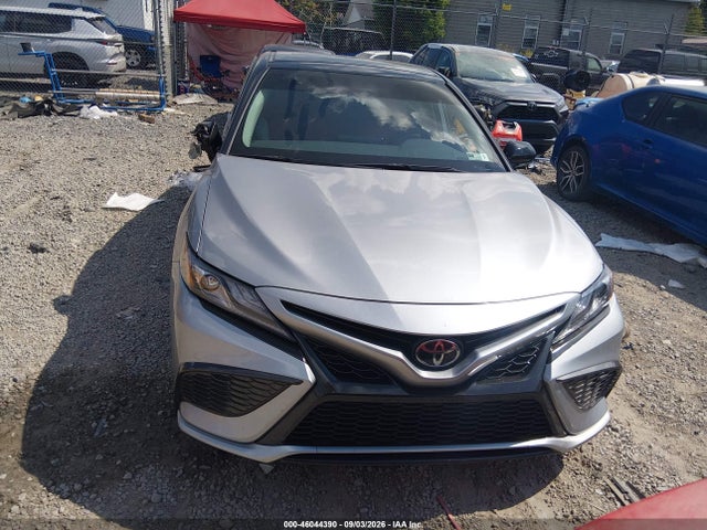 Aukcja sprzedaży 2021 Toyota Camry Xse Awd, vin: 4T1K61BK3MU026520, numer aukcji: 46044390
