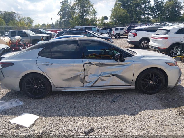 Aukcja sprzedaży 2021 Toyota Camry Xse Awd, vin: 4T1K61BK3MU026520, numer aukcji: 46044390