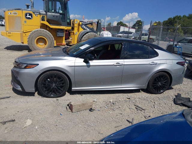 Aukcja sprzedaży 2021 Toyota Camry Xse Awd, vin: 4T1K61BK3MU026520, numer aukcji: 46044390
