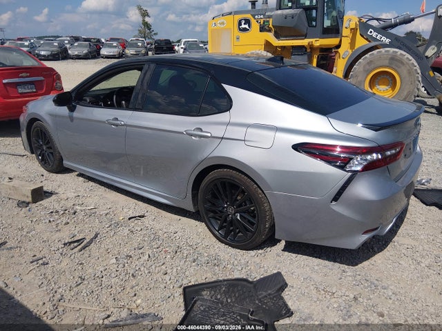 Aukcja sprzedaży 2021 Toyota Camry Xse Awd, vin: 4T1K61BK3MU026520, numer aukcji: 46044390