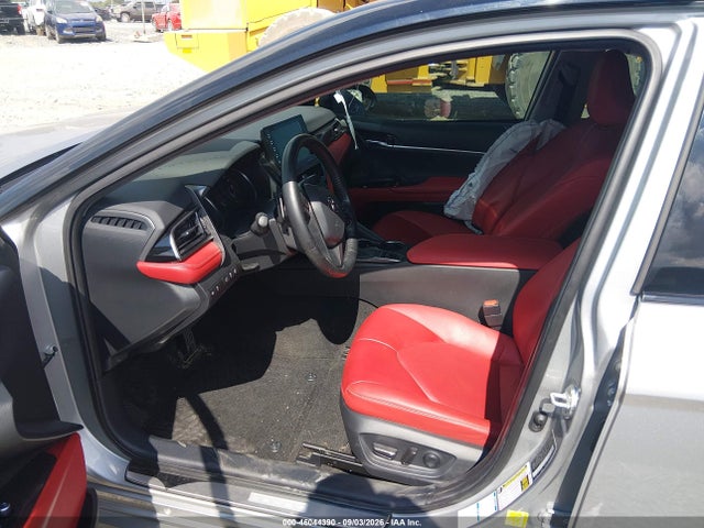 Aukcja sprzedaży 2021 Toyota Camry Xse Awd, vin: 4T1K61BK3MU026520, numer aukcji: 46044390