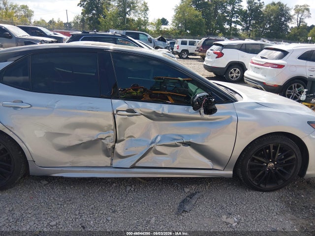 Aukcja sprzedaży 2021 Toyota Camry Xse Awd, vin: 4T1K61BK3MU026520, numer aukcji: 46044390