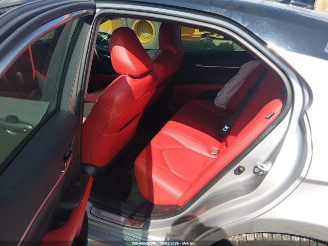 Aukcja sprzedaży 2021 Toyota Camry Xse Awd, vin: 4T1K61BK3MU026520, numer aukcji: 46044390