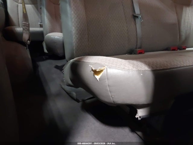 Aukcja sprzedaży 2019 Chevrolet Express 3500 Ls, vin: 1GAZGNFG4K1293721, numer aukcji: 46044391