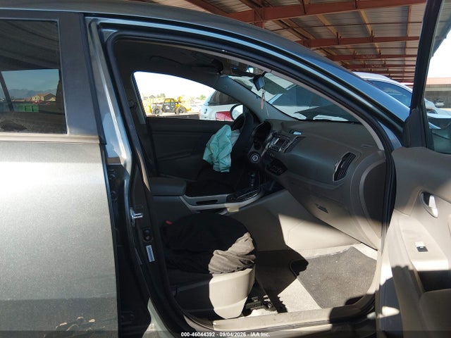 KIA Sportage Lx 2014 KNDPBCAC4E7627639 Image 5