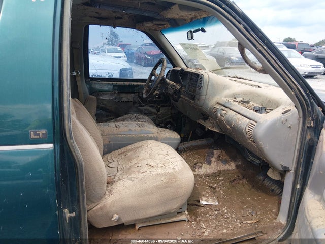 Продаж на аукціоні авто 1995 Chevrolet Tahoe K1500, vin: 3GNEK18K5SG119924, номер лоту: 46044396