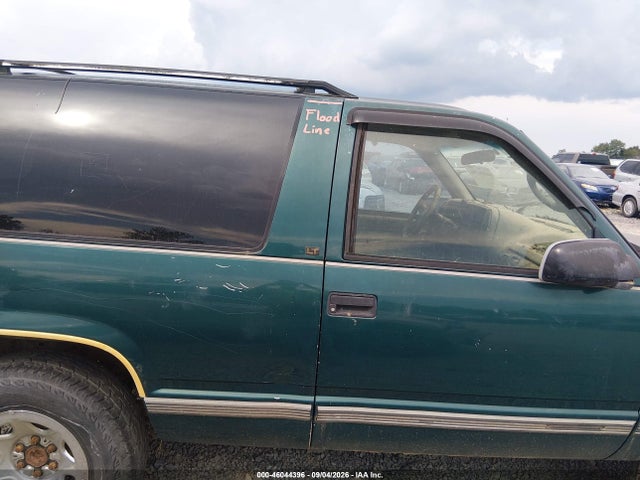 Продаж на аукціоні авто 1995 Chevrolet Tahoe K1500, vin: 3GNEK18K5SG119924, номер лоту: 46044396