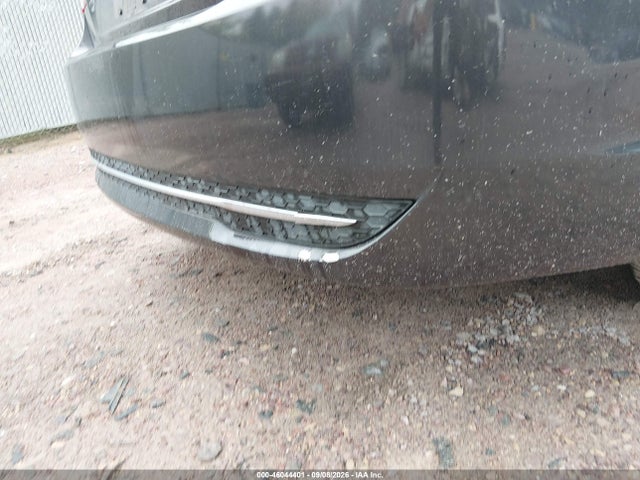 46044401 :رقم المزاد ، 1G1PE5SB8F7246461 vin ، 2015 Chevrolet Cruze 2lt Auto مزاد بيع