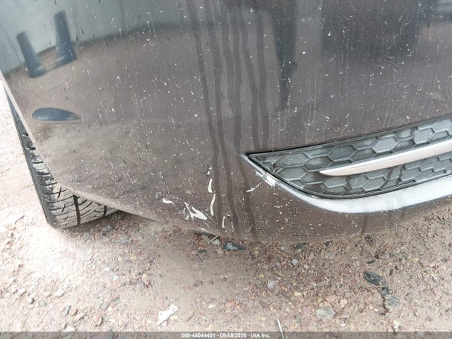 46044401 :رقم المزاد ، 1G1PE5SB8F7246461 vin ، 2015 Chevrolet Cruze 2lt Auto مزاد بيع