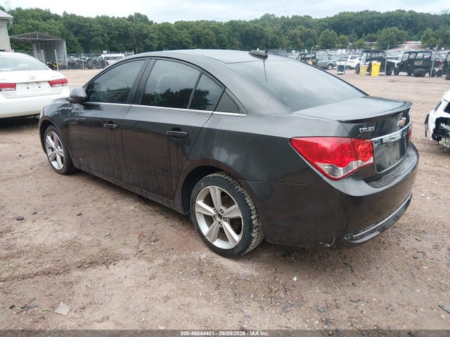 46044401 :رقم المزاد ، 1G1PE5SB8F7246461 vin ، 2015 Chevrolet Cruze 2lt Auto مزاد بيع
