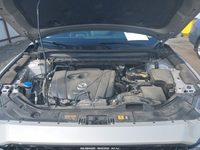 Mazda Cx-5 2.5 S Preferred 2025 JM3KFBCL2S0642299 Image 10