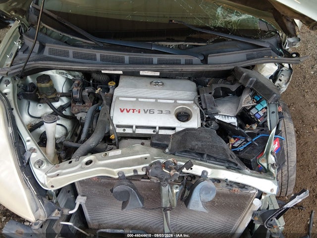 2006 Toyota Sienna Xle მანქანა იყიდება აუქციონზე, vin: 5TDZA22C56S572078, აუქციონის ნომერი: 46044410