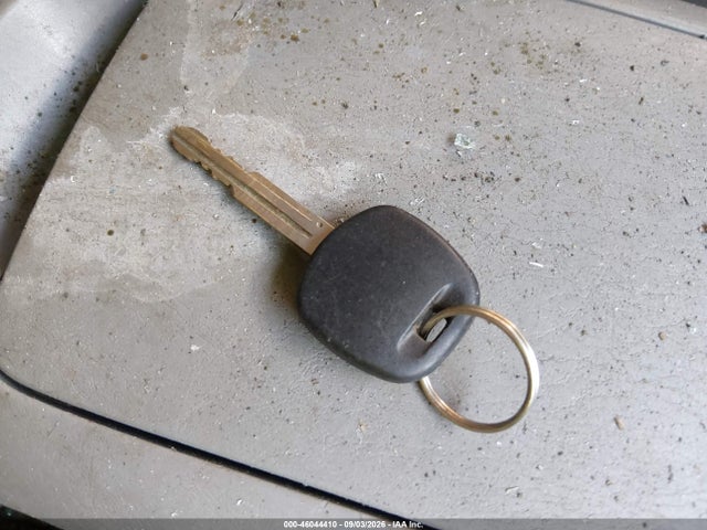 2006 Toyota Sienna Xle მანქანა იყიდება აუქციონზე, vin: 5TDZA22C56S572078, აუქციონის ნომერი: 46044410