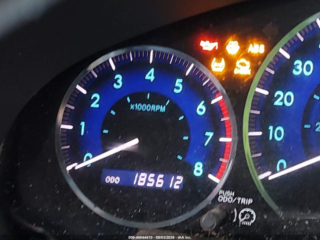 2006 Toyota Sienna Xle მანქანა იყიდება აუქციონზე, vin: 5TDZA22C56S572078, აუქციონის ნომერი: 46044410
