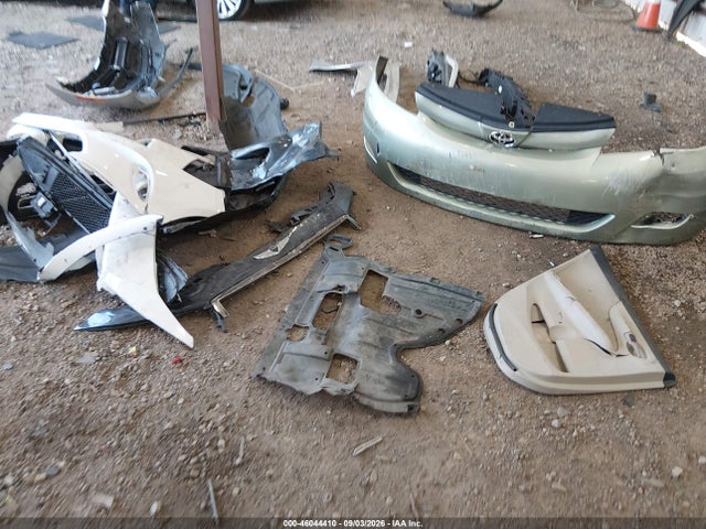 2006 Toyota Sienna Xle მანქანა იყიდება აუქციონზე, vin: 5TDZA22C56S572078, აუქციონის ნომერი: 46044410