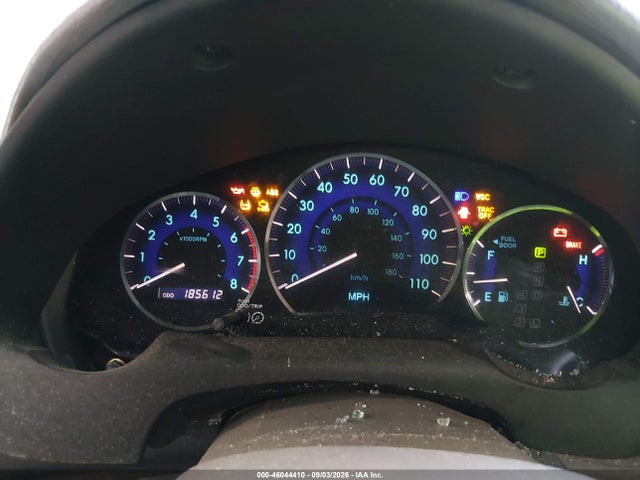 2006 Toyota Sienna Xle მანქანა იყიდება აუქციონზე, vin: 5TDZA22C56S572078, აუქციონის ნომერი: 46044410