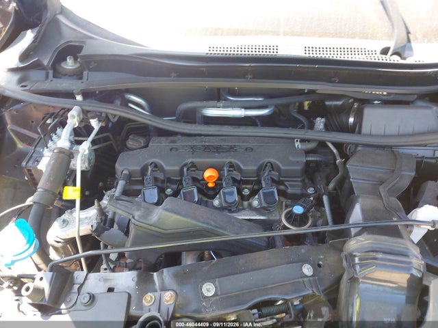 Продажа на аукционе авто 2022 Honda Hr-v Awd Lx, vin: 3CZRU6H36NM726621, номер лота: 46044409