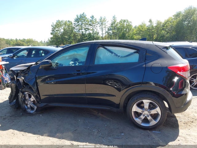 Продажа на аукционе авто 2022 Honda Hr-v Awd Lx, vin: 3CZRU6H36NM726621, номер лота: 46044409