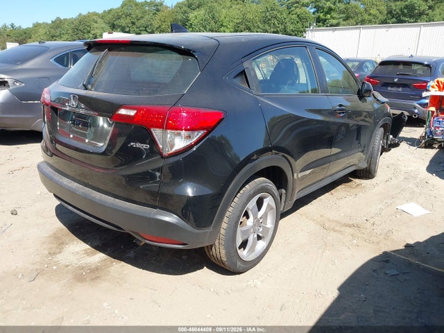 Продажа на аукционе авто 2022 Honda Hr-v Awd Lx, vin: 3CZRU6H36NM726621, номер лота: 46044409