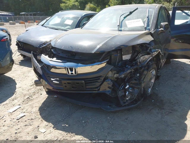 Продажа на аукционе авто 2022 Honda Hr-v Awd Lx, vin: 3CZRU6H36NM726621, номер лота: 46044409