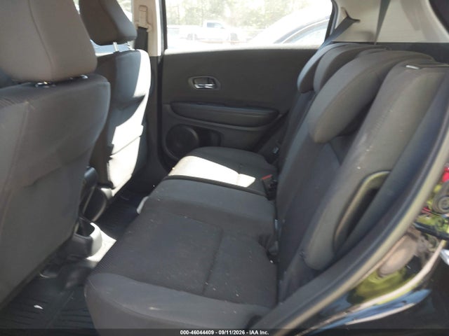 Продажа на аукционе авто 2022 Honda Hr-v Awd Lx, vin: 3CZRU6H36NM726621, номер лота: 46044409