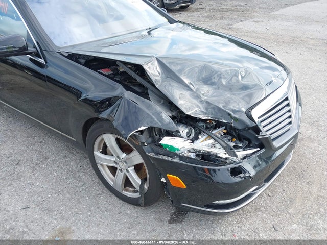 Aukcja sprzedaży 2011 Mercedes-benz S 550 4matic, vin: WDDNG8GBXBA371208, numer aukcji: 46044411