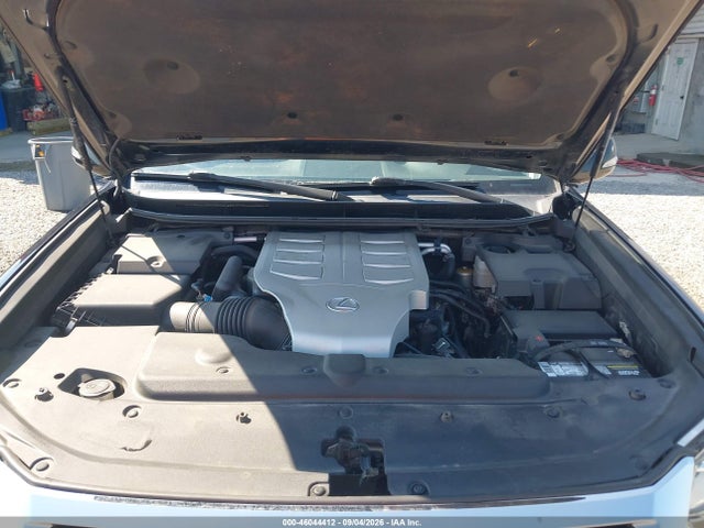 Lexus GX 460 2015 JTJBM7FX6F5092511 Image 10