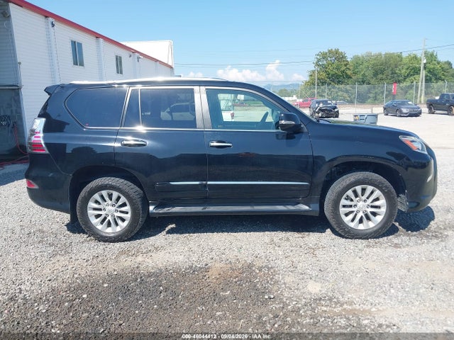 Lexus GX 460 2015 JTJBM7FX6F5092511 Image 13