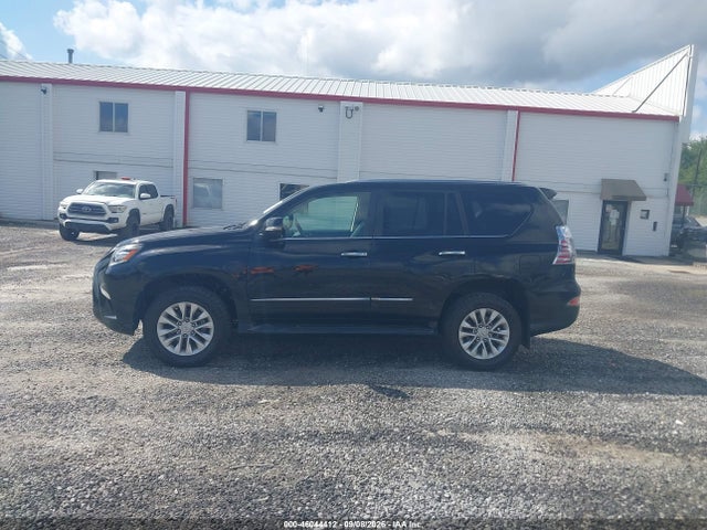 Lexus GX 460 2015 JTJBM7FX6F5092511 Image 14