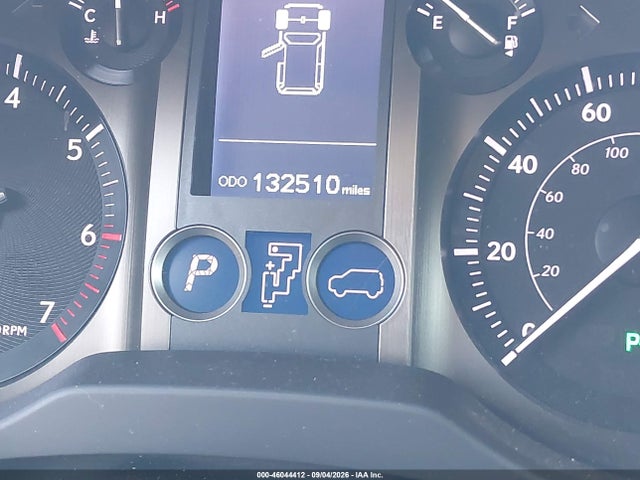 Lexus GX 460 2015 JTJBM7FX6F5092511 Image 15