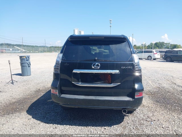 Lexus GX 460 2015 JTJBM7FX6F5092511 Image 16
