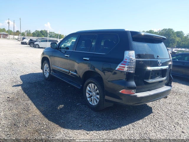Lexus GX 460 2015 JTJBM7FX6F5092511 Image 3