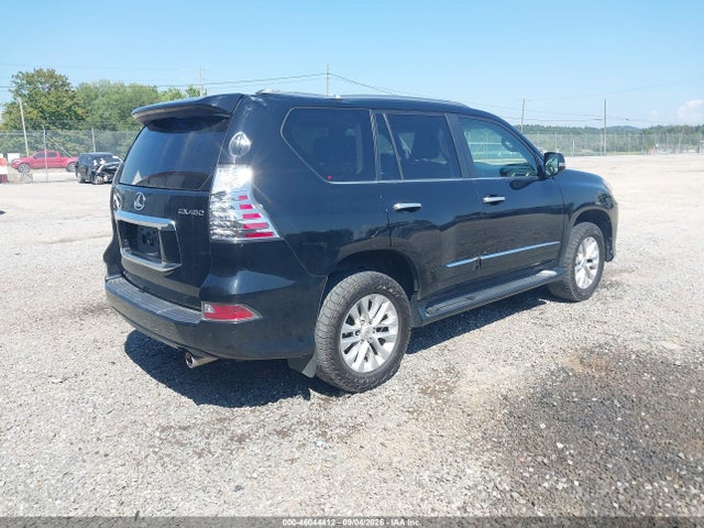 Lexus GX 460 2015 JTJBM7FX6F5092511 Image 4