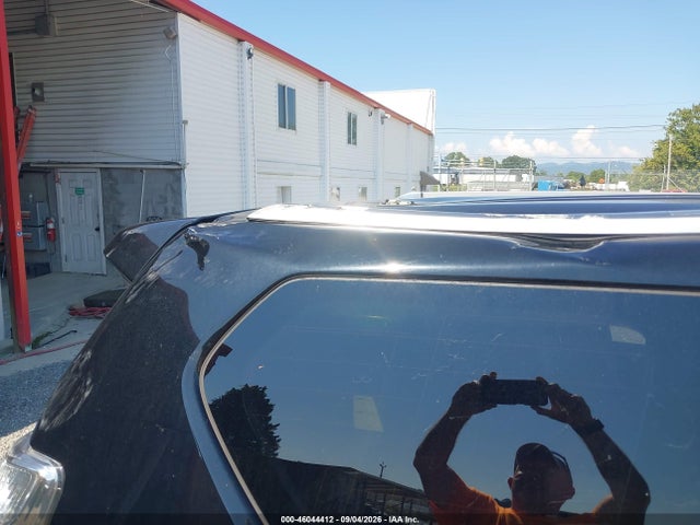 Lexus GX 460 2015 JTJBM7FX6F5092511 Image 6