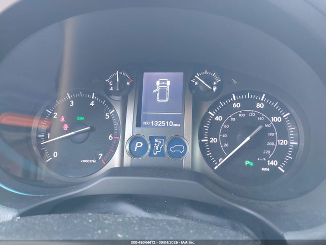 Lexus GX 460 2015 JTJBM7FX6F5092511 Image 7