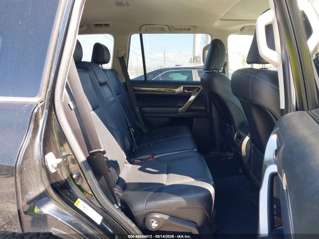 Lexus GX 460 2015 JTJBM7FX6F5092511 Image 8
