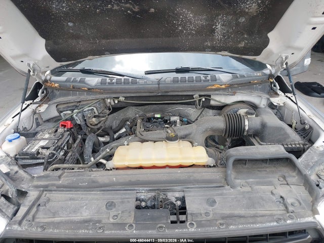 Продаж на аукціоні авто 2019 Ford F-150 Xlt, vin: 1FTEW1CP9KFA39317, номер лоту: 46044413