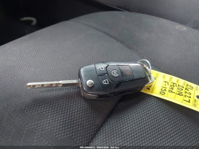 Продаж на аукціоні авто 2019 Ford F-150 Xlt, vin: 1FTEW1CP9KFA39317, номер лоту: 46044413