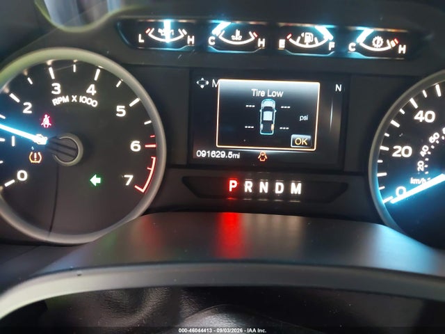 Продаж на аукціоні авто 2019 Ford F-150 Xlt, vin: 1FTEW1CP9KFA39317, номер лоту: 46044413