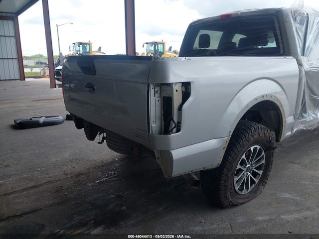 Продаж на аукціоні авто 2019 Ford F-150 Xlt, vin: 1FTEW1CP9KFA39317, номер лоту: 46044413