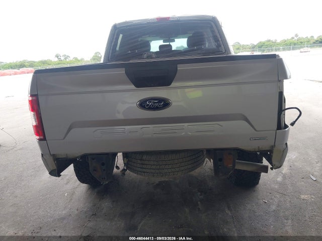 Продаж на аукціоні авто 2019 Ford F-150 Xlt, vin: 1FTEW1CP9KFA39317, номер лоту: 46044413