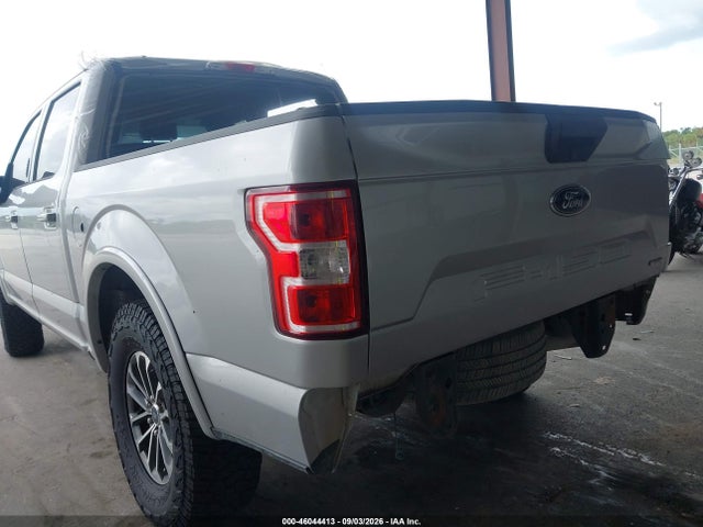 Продаж на аукціоні авто 2019 Ford F-150 Xlt, vin: 1FTEW1CP9KFA39317, номер лоту: 46044413
