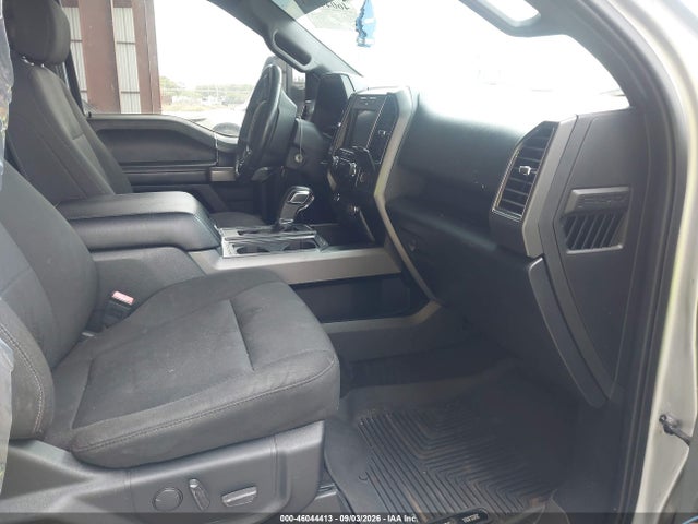 Продаж на аукціоні авто 2019 Ford F-150 Xlt, vin: 1FTEW1CP9KFA39317, номер лоту: 46044413