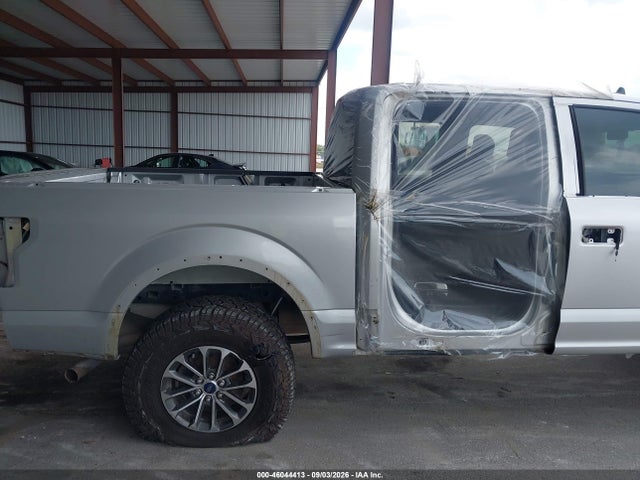 Продаж на аукціоні авто 2019 Ford F-150 Xlt, vin: 1FTEW1CP9KFA39317, номер лоту: 46044413