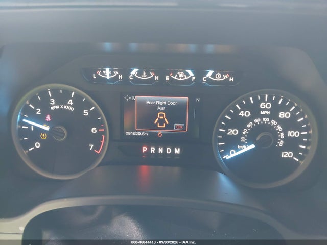 Продаж на аукціоні авто 2019 Ford F-150 Xlt, vin: 1FTEW1CP9KFA39317, номер лоту: 46044413