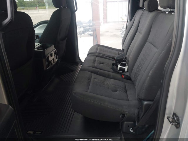 Продаж на аукціоні авто 2019 Ford F-150 Xlt, vin: 1FTEW1CP9KFA39317, номер лоту: 46044413