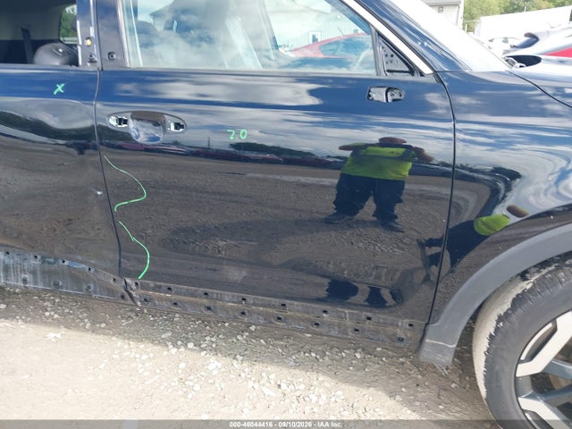 Aukcja sprzedaży 2024 Kia Telluride Ex, vin: 5XYP3DGC5RG556843, numer aukcji: 46044416