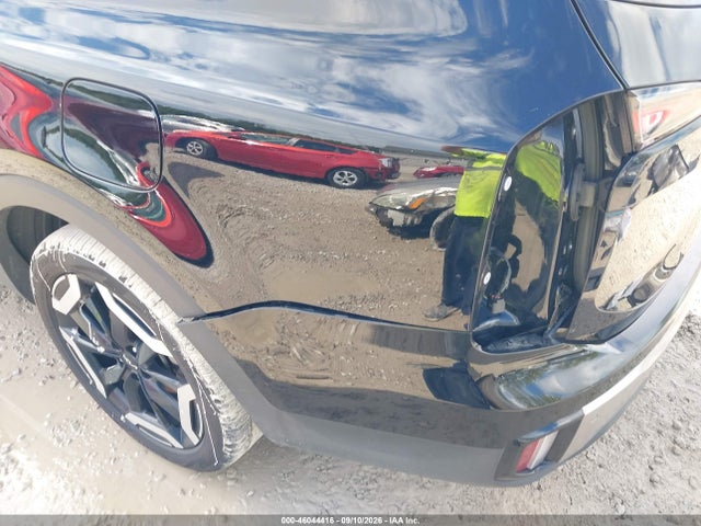46044416 :رقم المزاد ، 5XYP3DGC5RG556843 vin ، 2024 Kia Telluride Ex مزاد بيع