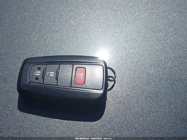 46044423 :رقم المزاد ، 4T3D6RFV7NU080701 vin ، 2022 Toyota Rav4 Hybrid Limited مزاد بيع