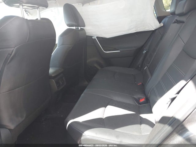 46044423 :رقم المزاد ، 4T3D6RFV7NU080701 vin ، 2022 Toyota Rav4 Hybrid Limited مزاد بيع